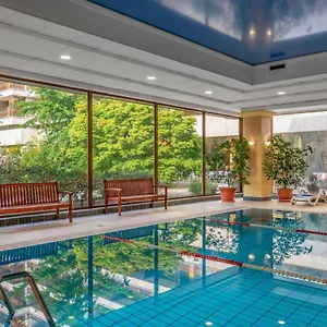 **** Ξενοδοχείο Ensana Thermal Margaret Island Ουγγαρία