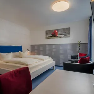 *** Hotel Fidelio Germania