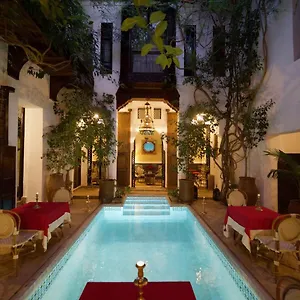 *** Riad Lyla Morocco