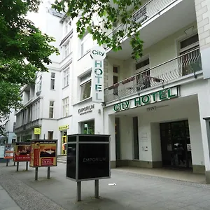Am Kurfürstendamm Hotel