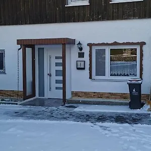 Linda Apartament Ruderatshofen