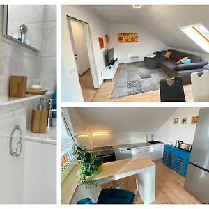 Fuchs Apartament Himmelkron