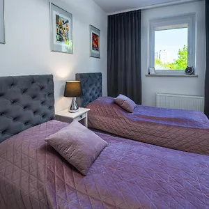 Oliwa Apartament Gdańsk