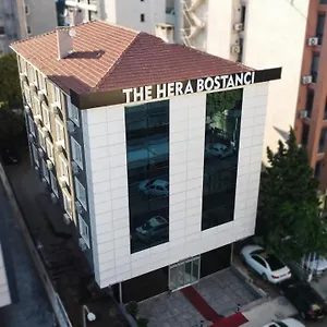  Bed & Breakfast The Hera Bostanci Turkey