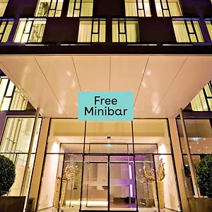 **** Hotel Innside By Meliá Derendorf Alemania