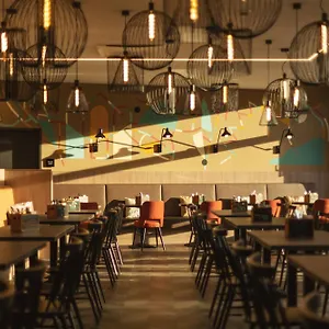 *** Hotel - The Niu, Sparrow By Ihg Alemania
