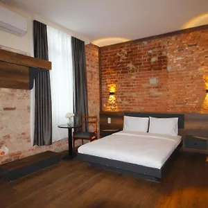 *** Hotel Taksim By Rich Turkey