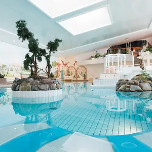 *** Hotel Rhoen Park Aktiv Germany